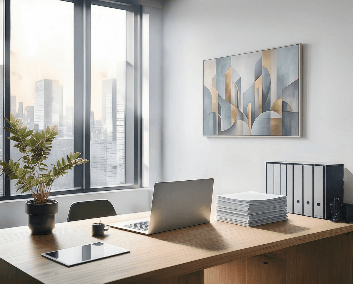 Chad Holte, Mortgage Advisor